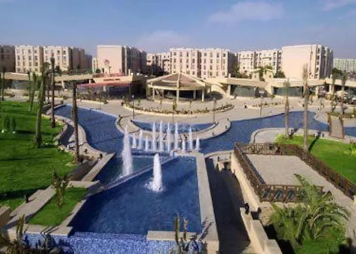 Nice Place